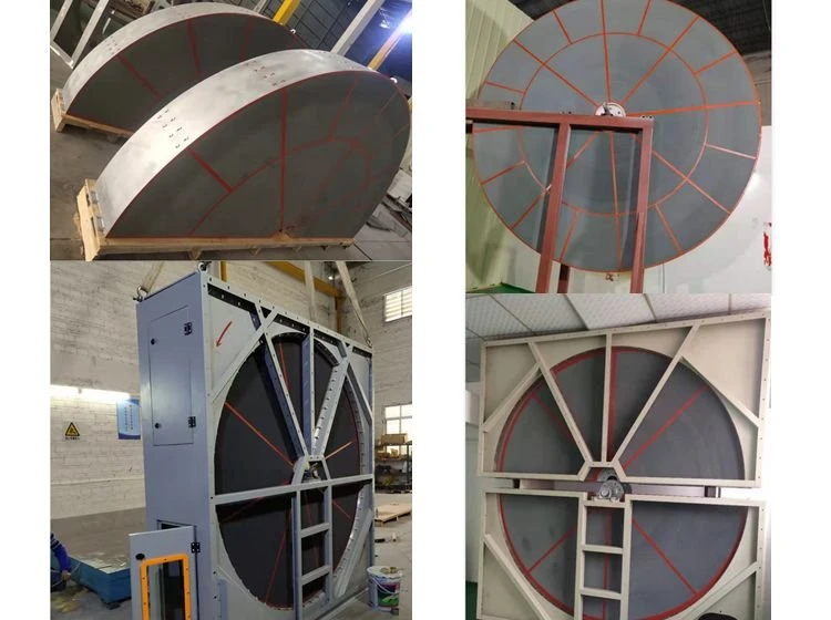 core units in RTO VOC core units in RTO VOC
